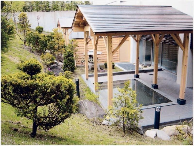 Towadako Kanko Hotel Kosaka Exterior foto
