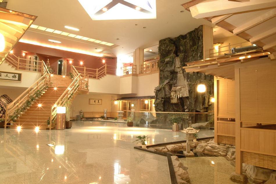 Towadako Kanko Hotel Kosaka Exterior foto